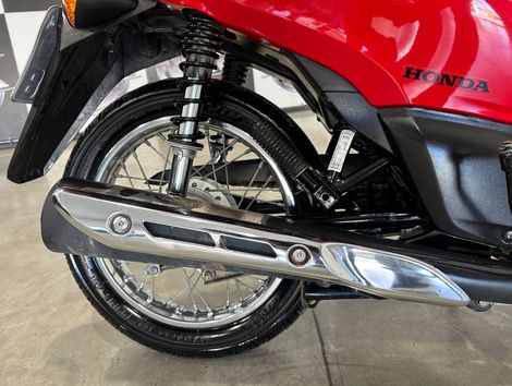HONDA BIZ 125 EX/ 125 EX FLEX