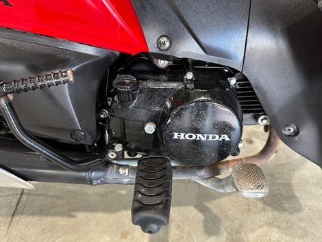 HONDA BIZ 125 EX/ 125 EX FLEX