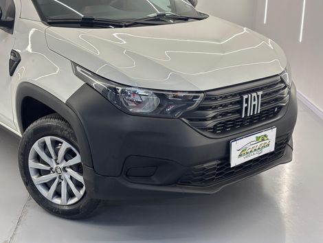 Fiat Strada Endurance 1.4 Flex 8V CS Plus