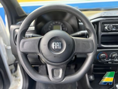Fiat Strada Endurance 1.4 Flex 8V CS Plus