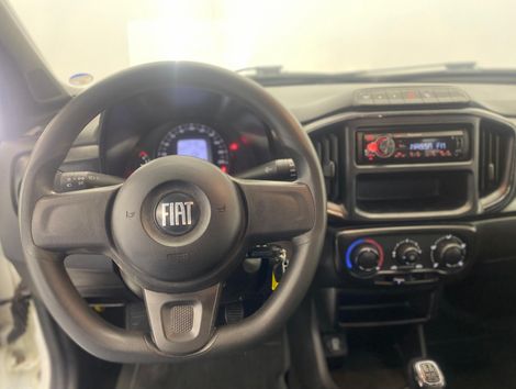 Fiat Strada Endurance 1.4 Flex 8V CS Plus