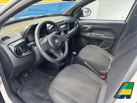 Fiat Strada Endurance 1.4 Flex 8V CS Plus