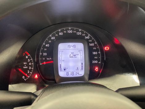 Fiat Strada Endurance 1.4 Flex 8V CS Plus