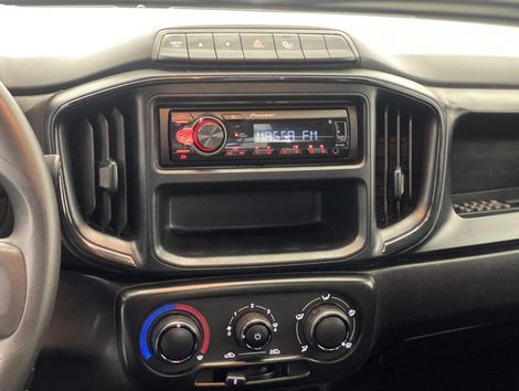 Fiat Strada Endurance 1.4 Flex 8V CS Plus
