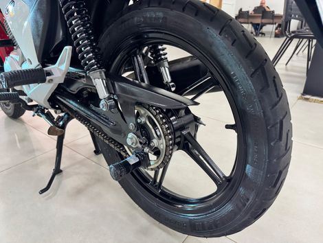 HONDA CG 150 TITAN-EX MIX/FLEX