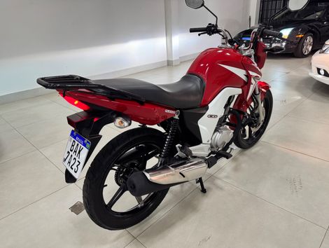 HONDA CG 150 TITAN-EX MIX/FLEX