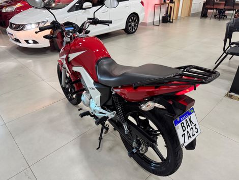HONDA CG 150 TITAN-EX MIX/FLEX