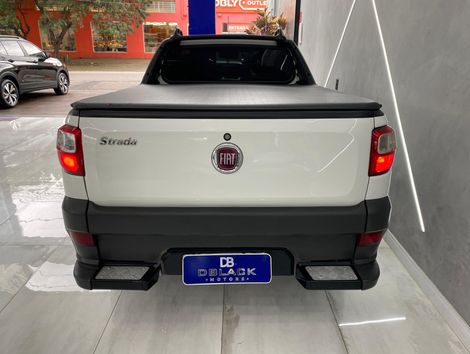 Fiat Strada Working HARD 1.4 Fire Flex 8V CS