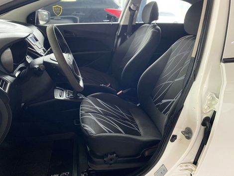 Hyundai HB20 Comf./C.Plus/C.Style 1.0 Flex 12V