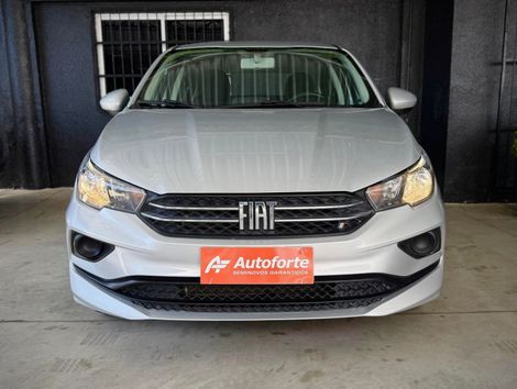 Fiat CRONOS DRIVE 1.3 8V Flex