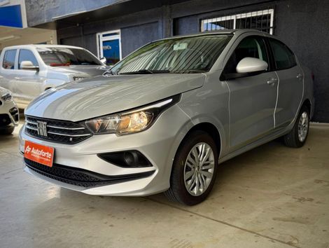 Fiat CRONOS DRIVE 1.3 8V Flex