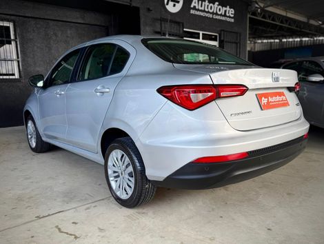 Fiat CRONOS DRIVE 1.3 8V Flex
