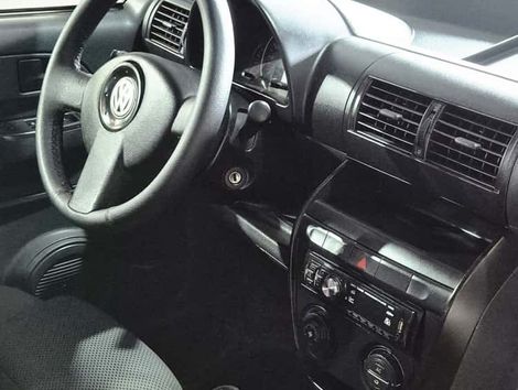 VolksWagen Fox 1.0 Mi Total Flex 8V 5p