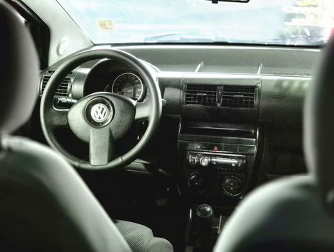 VolksWagen Fox 1.0 Mi Total Flex 8V 5p