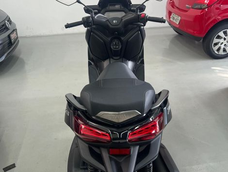 YAMAHA XMAX 250 CONNECTED 