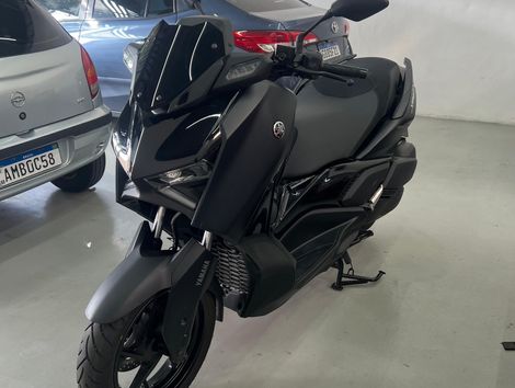 YAMAHA XMAX 250 CONNECTED 