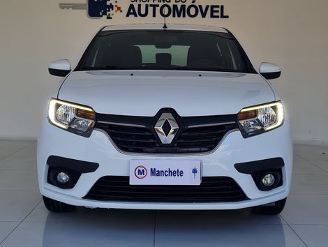 Renault SANDERO Life Flex 1.0 12V 5p Mec.