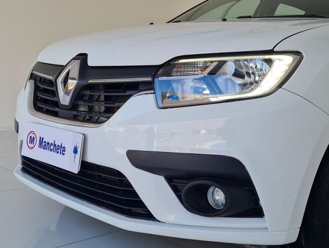 Renault SANDERO Life Flex 1.0 12V 5p Mec.