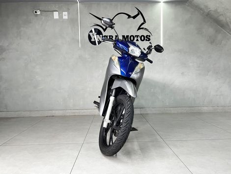 HONDA BIZ 125/125i Flex