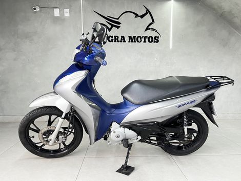 HONDA BIZ 125/125i Flex