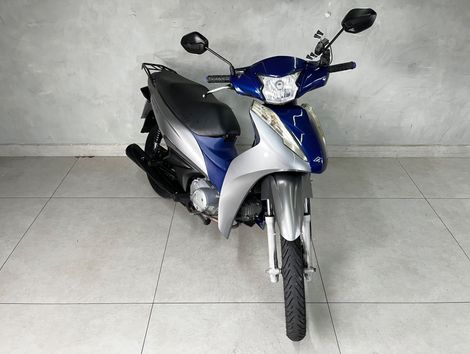 HONDA BIZ 125/125i Flex