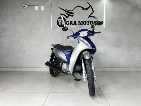 HONDA BIZ 125/125i Flex