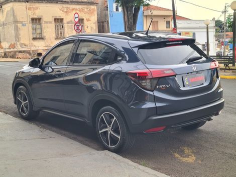 Honda HR-V EXL 1.8 Flexone 16V 5p Aut.