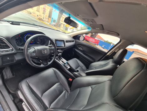Honda HR-V EXL 1.8 Flexone 16V 5p Aut.