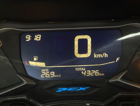 HONDA PCX 160 DLX