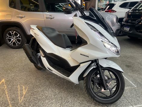 HONDA PCX 160 DLX