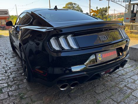 Ford Mustang MACH 1 5.0 V8