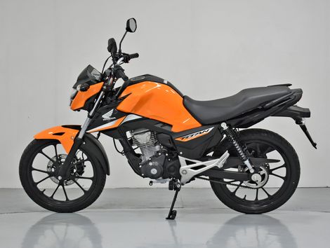 HONDA CG 160 TITAN FLEXONE/Ed.Especial 40 Anos