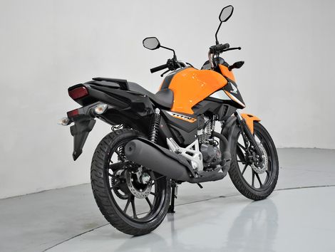 HONDA CG 160 TITAN FLEXONE/Ed.Especial 40 Anos