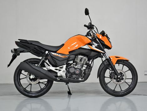 HONDA CG 160 TITAN FLEXONE/Ed.Especial 40 Anos