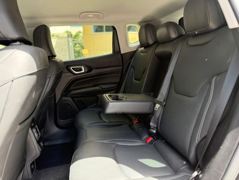 Jeep COMPASS LONG. T270 1.3 TB 4x2 Flex Aut.