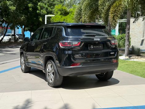 Jeep COMPASS LONG. T270 1.3 TB 4x2 Flex Aut.
