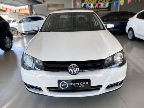VolksWagen Golf Sportline 1.6 Mi Total Flex 8V 4p