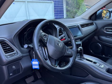 Honda HR-V Touring 1.8 Flexone 16V 5p Aut.