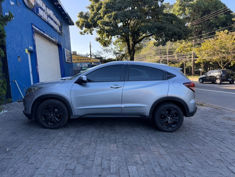 Honda HR-V Touring 1.8 Flexone 16V 5p Aut.
