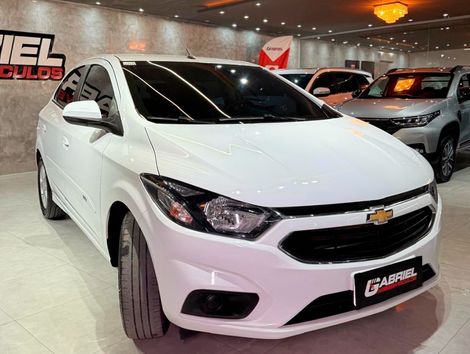 Chevrolet ONIX HATCH LT 1.4 8V FlexPower 5p Mec.
