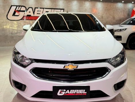 Chevrolet ONIX HATCH LT 1.4 8V FlexPower 5p Mec.