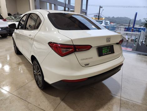 Fiat CRONOS PRECISION 1.8 16V Flex Mec.