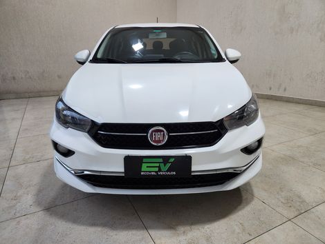 Fiat CRONOS PRECISION 1.8 16V Flex Mec.
