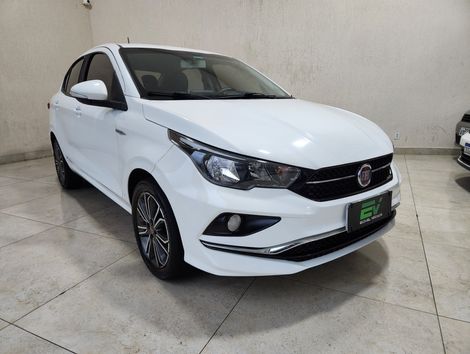 Fiat CRONOS PRECISION 1.8 16V Flex Mec.