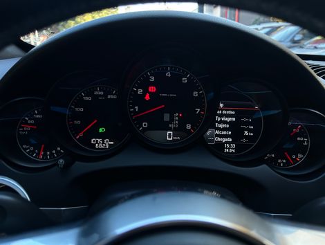 Porsche Cayenne V6 3.2/3.6 24V