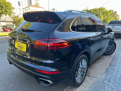 Porsche Cayenne V6 3.2/3.6 24V