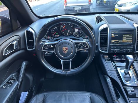 Porsche Cayenne V6 3.2/3.6 24V