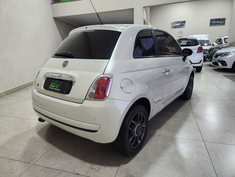 Fiat 500 SPORT 1.4 16V 100cv Mec.