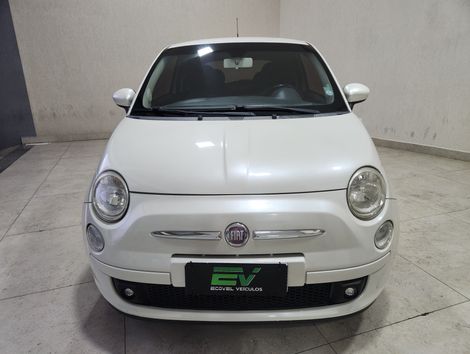 Fiat 500 SPORT 1.4 16V 100cv Mec.