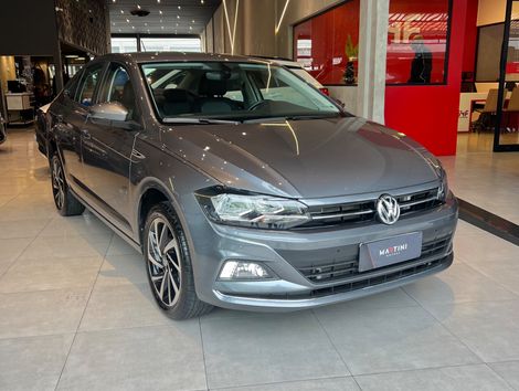 VolksWagen VIRTUS Highline 200 TSI 1.0 Flex 12V Aut